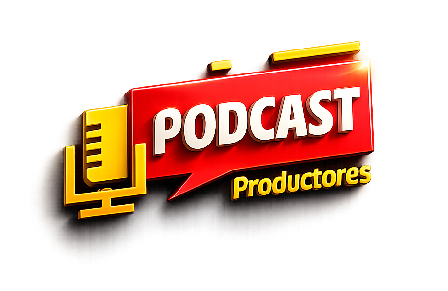 Producción de Podcast Lima Perú